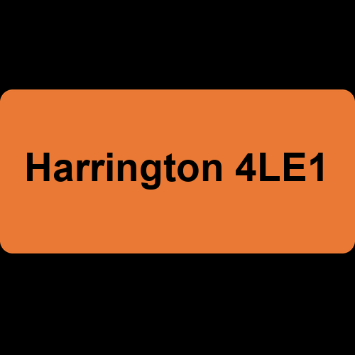 Harrington 4LE1